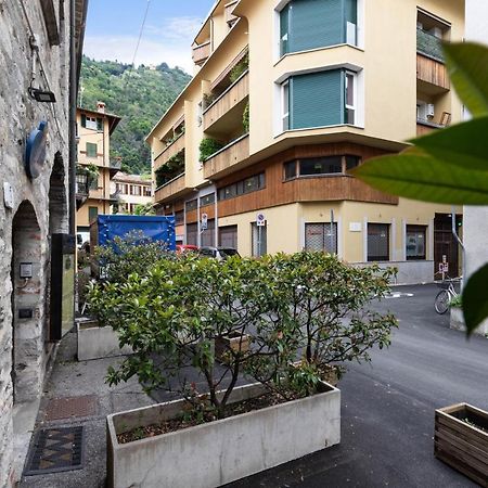 Borgo Coloniola Lake View Como Exterior foto